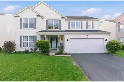 1711 Sierra Highlands Drive, Plainfield, IL 60586 - Photo 1