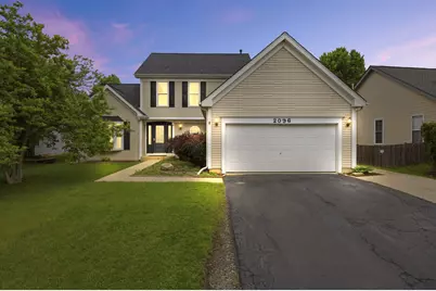 2096 Edinburgh Lane, Aurora, IL 60504 - Photo 29