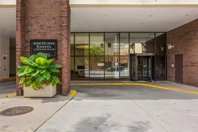 1636 N Wells Street #607, Chicago, IL 60614 - Photo 3
