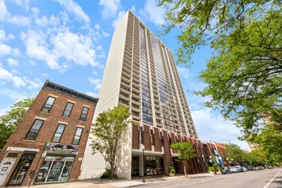 1636 N Wells Street #607, Chicago, IL 60614 - Photo 1