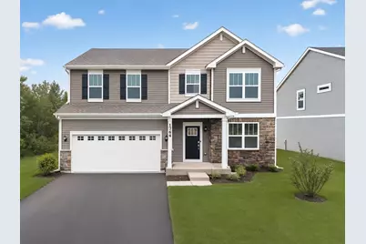 1764 South Port Drive, Antioch, IL 60002 - Photo 1