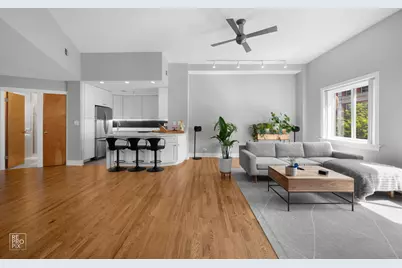 3325 N Lincoln Avenue #302, Chicago, IL 60657 - Photo 11