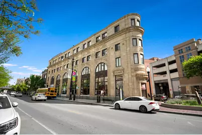 3325 N Lincoln Avenue #302, Chicago, IL 60657 - Photo 1