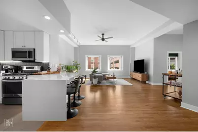 3325 N Lincoln Avenue #302, Chicago, IL 60657 - Photo 9