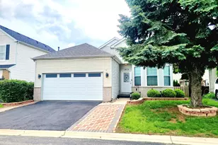 1475 Larkspur Ct, Romeoville, IL 60446 - Photo 1