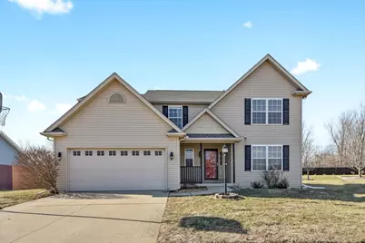 705 Bergamot Street, Savoy, IL 61874 - Photo 1