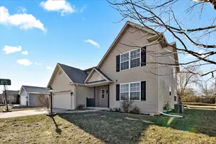 705 Bergamot St, Savoy, IL 61874 - Photo 25