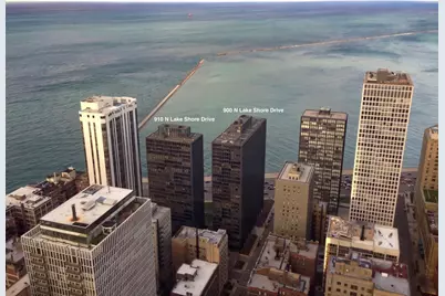 900 N Lake Shore Drive #1207, Chicago, IL 60611 - Photo 31