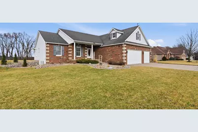27018 Glynns Creek Court, Eldridge, IA 52748 - Photo 1