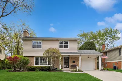1317 Knollwood Road, Deerfield, IL 60015 - Photo 1