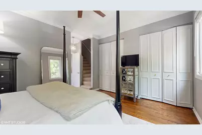 1523 W Henderson Street #E, Chicago, IL 60657 - Photo 15