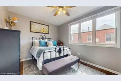 1523 W Henderson Street #E, Chicago, IL 60657 - Photo 17