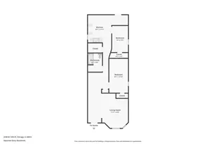 3430 W 12th Pl, Chicago, IL 60623 - Photo 21