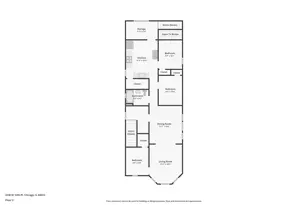 3430 W 12th Pl, Chicago, IL 60623 - Photo 15