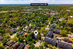 23 N Columbia St, Naperville, IL 60540 - Photo 5