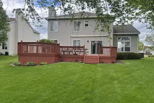 437 S Orchard Dr, Bolingbrook, IL 60440 - Photo 21