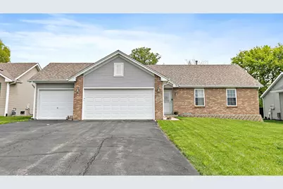 7081 Mullinshire Way, Machesney Park, IL 61115 - Photo 1