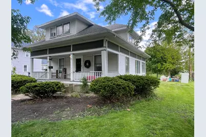 521 S Central Street, Gilman, IL 60938 - Photo 3