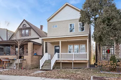 841 N Lombard Avenue, Oak Park, IL 60302 - Photo 1