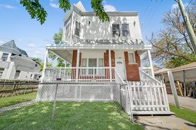 3514 W 23rd Street, Chicago, IL 60623 - Photo 1