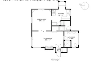 805 S Mitchell Ave, Arlington Heights, IL 60005 - Photo 43