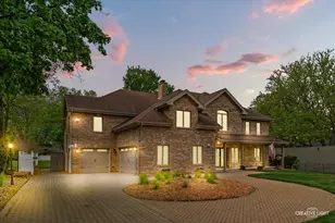10S060 Clarendon Hills Rd, Willowbrook, IL 60527 - Photo 1