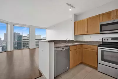 222 N Columbus Drive #4606, Chicago, IL 60601 - Photo 3