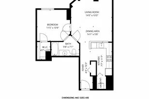 222 N Columbus Dr, Chicago, IL 60601 - Photo 21