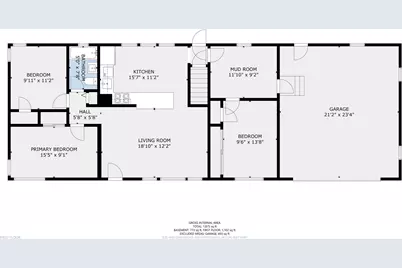 6207 W Eastwood Avenue, Chicago, IL 60630 - Photo 17