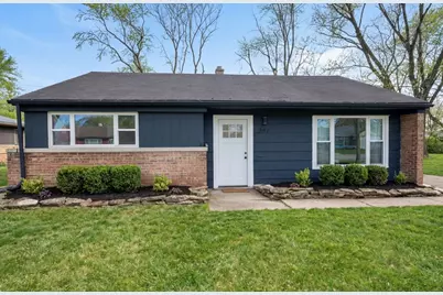 307 Minocqua Street, Park Forest, IL 60466 - Photo 1