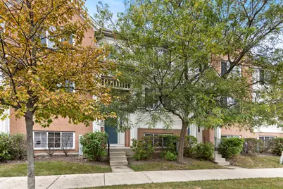 726 Hanbury Drive, Des Plaines, IL 60016 - Photo 21