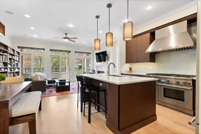 3842 N Southport Avenue #I, Chicago, IL 60611 - Photo 5