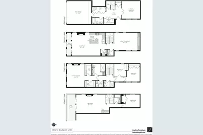 3842 N Southport Avenue #I, Chicago, IL 60611 - Photo 35