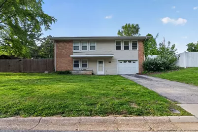 4900 Hill Drive, Godfrey, IL 62035 - Photo 1