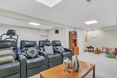 1525 Saratoga Court, Libertyville, IL 60048 - Photo 67