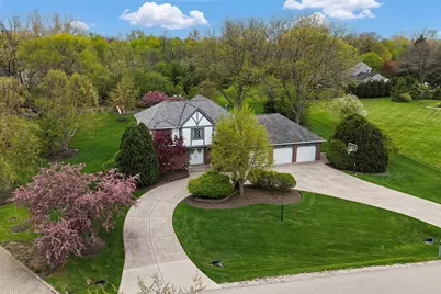 1525 Saratoga Court, Libertyville, IL 60048 - Photo 3