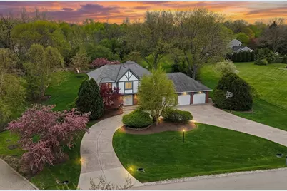 1525 Saratoga Court, Libertyville, IL 60048 - Photo 1