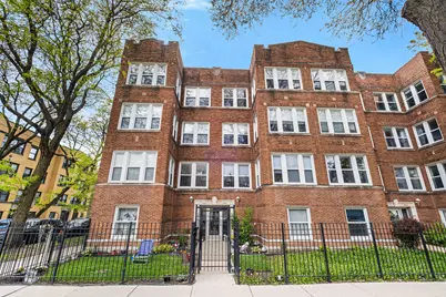 4902 N Springfield Avenue #3, Chicago, IL 60625 - Photo 1