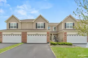 1122 Goldfinch Ave, Yorkville, IL 60560 - Photo 1