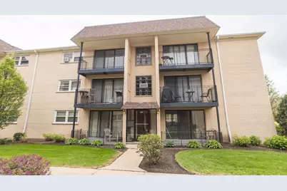 6561 N Harlem Avenue #3E, Chicago, IL 60631 - Photo 1