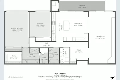 2 S Atrium Way #603, Elmhurst, IL 60126 - Photo 15