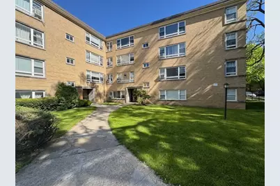 6114 N Damen Avenue #1A, Chicago, IL 60659 - Photo 3