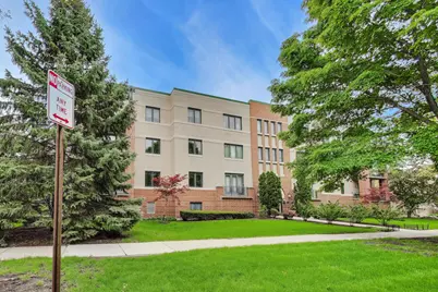 115 N Clifton Avenue #101, Park Ridge, IL 60068 - Photo 39