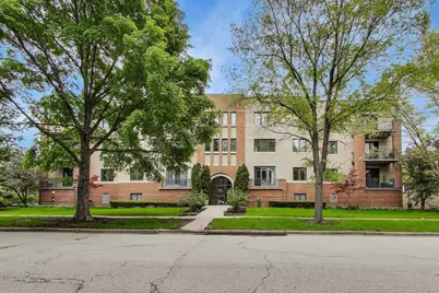 115 N Clifton Avenue #101, Park Ridge, IL 60068 - Photo 37