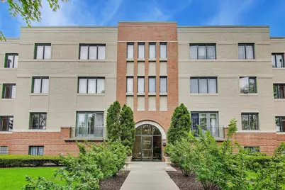 115 N Clifton Avenue #101, Park Ridge, IL 60068 - Photo 1