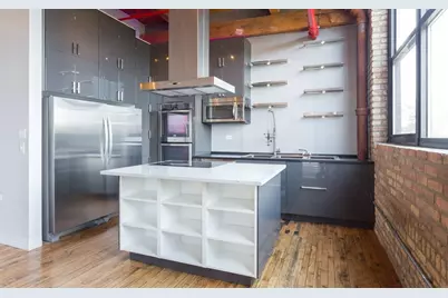 1843 W Hubbard Street #1A, Chicago, IL 60622 - Photo 29