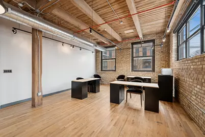 1843 W Hubbard Street #1A, Chicago, IL 60622 - Photo 7