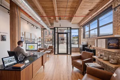 1843 W Hubbard Street #1A, Chicago, IL 60622 - Photo 5