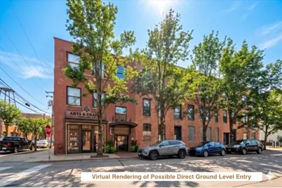 1843 W Hubbard Street #1A, Chicago, IL 60622 - Photo 11
