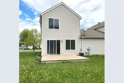 157 W Aldridge Lane, Round Lake, IL 60073 - Photo 21